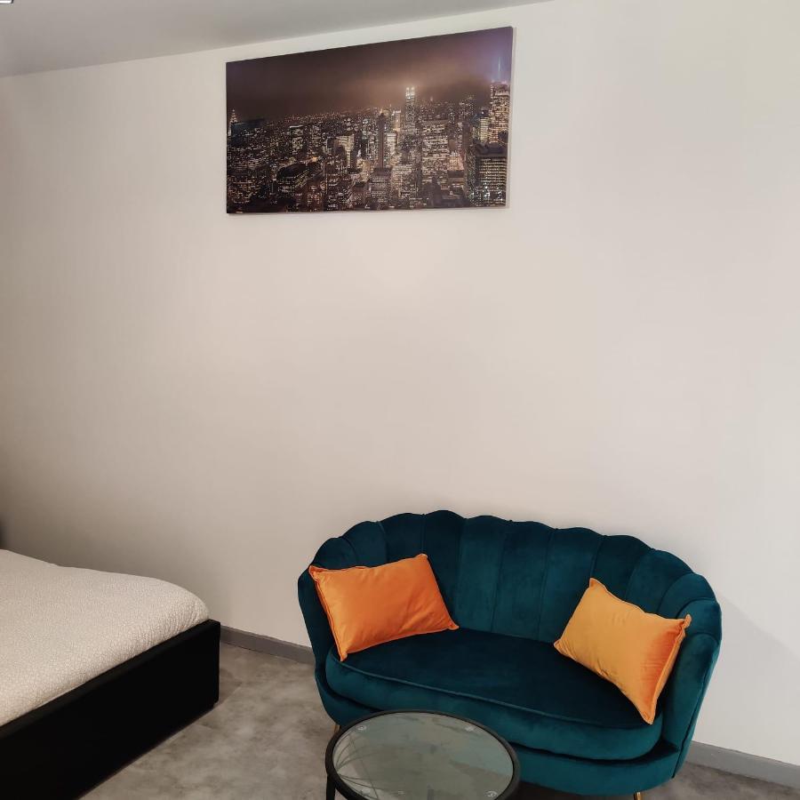 Nouvel Oasis Minimes Apartment *