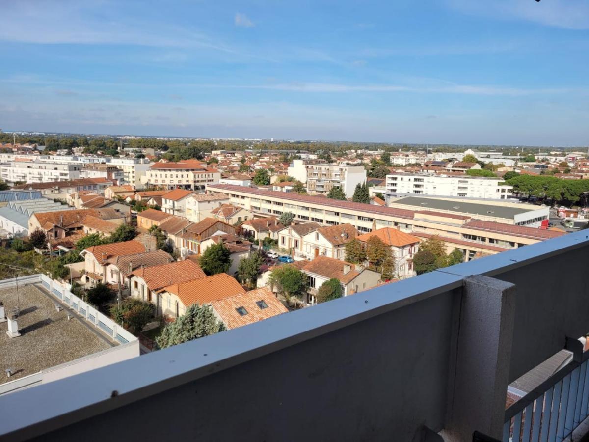 Apartment Nouvel Oasis Minimes