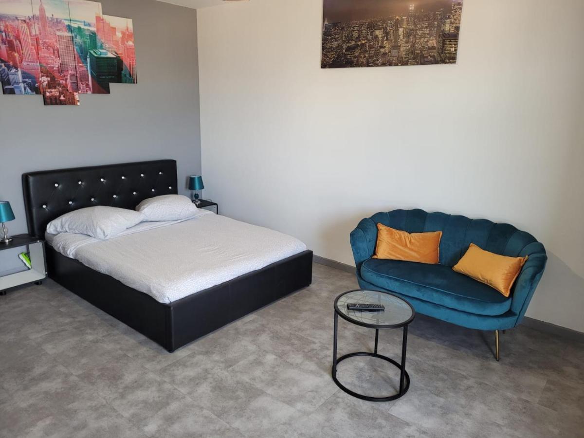 Apartment Nouvel Oasis Minimes Toulouse