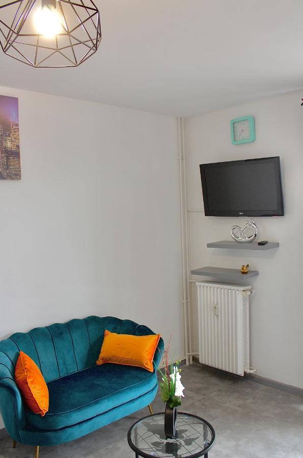 Nouvel Oasis Minimes Apartment *