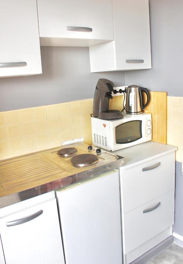 Nouvel Oasis Minimes Apartment