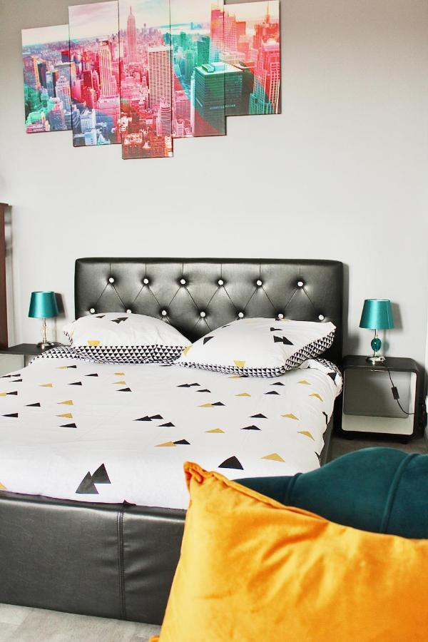 Nouvel Oasis Minimes Apartment Toulouse